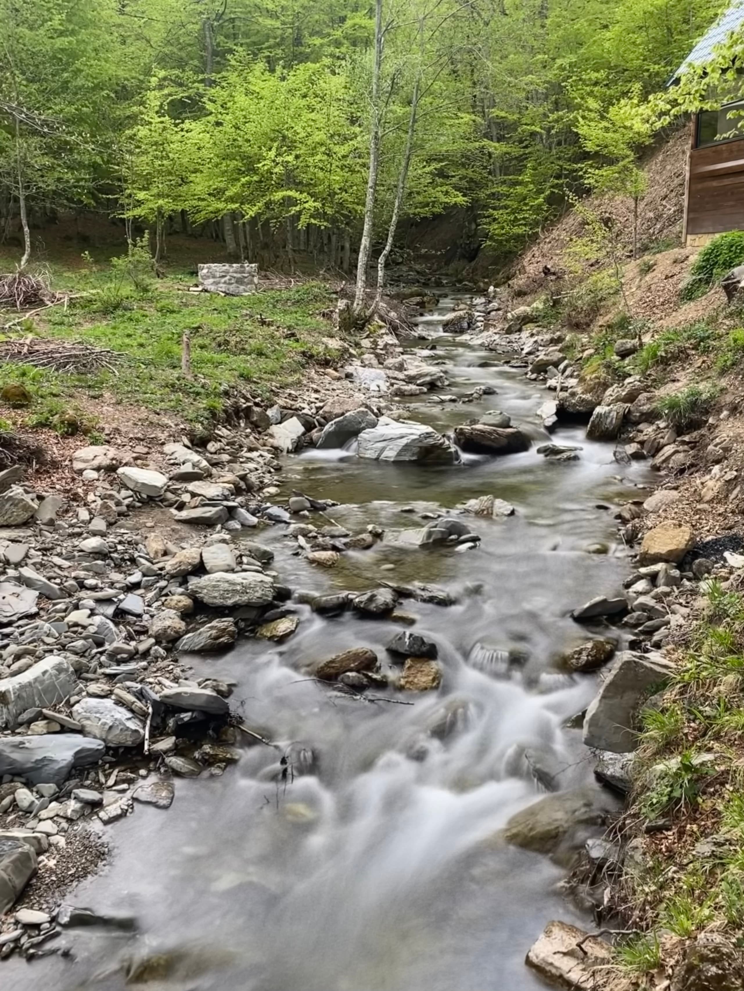 Primorje Crne Gore iz vazduha